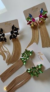 Prissy Tassel