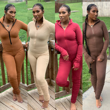 Load image into Gallery viewer, Bella Jumpsuit

