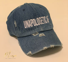 Load image into Gallery viewer, Unapologetic AF Hat
